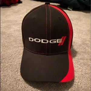 NEW Dodge Baseball Hat